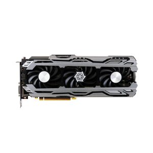 Card đồ họa - VGA Card Inno3D iChill Geforce GTX 1070 X3