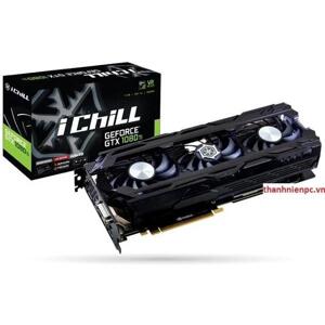 Card đồ họa - VGA Card Inno3D iChill GTX1080Ti X3