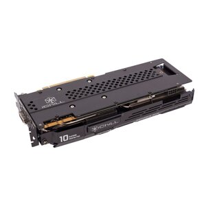 Card đồ họa - VGA Card Inno3D iChill Geforce GTX 1070 X3