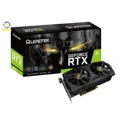 Card đồ họa - VGA Card Leadtek Nvidia RTX A2000 12GB GDDR6