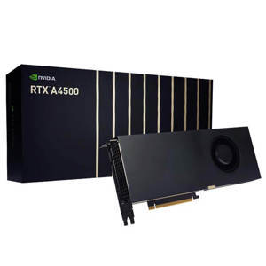 Card đồ họa - VGA Card Leadtek Nvidia RTX A4500 20GB DDR6