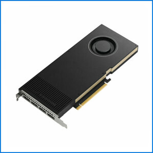 Card đồ họa - VGA Card Leadtek NVIDIA Quadro RTX A4000