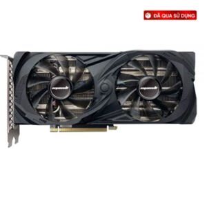 Card đồ họa - VGA Card Manli GeForce RTX 3060 12GB