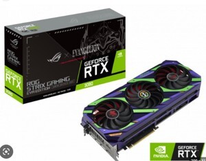 Card đồ họa - VGA Card Manli GeForce RTX 3080 Ti