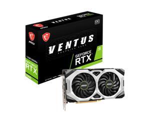 Card đồ họa - VGA Card MSI GeForce RTX 2060 Ventus 12G OC