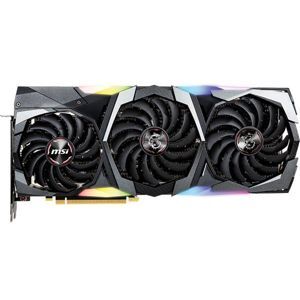 Card đồ họa - VGA Card MSI Geforce RTX 2070 Super Gaming X TRIO