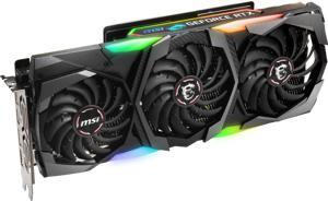 Card đồ họa - VGA Card MSI Geforce RTX 2070 Super Gaming X TRIO