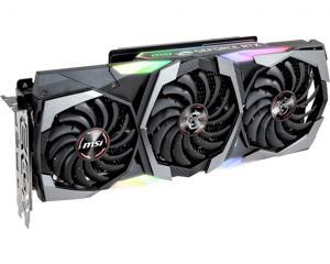 Card đồ họa - VGA Card MSI GeForce RTX 2080 Gaming X Trio