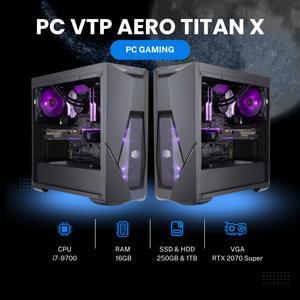 Card đồ họa - VGA Card MSI Geforce RTX 2070 Super Gaming X TRIO