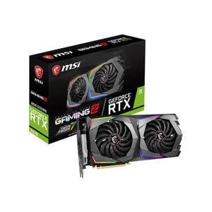 Card đồ họa - VGA Card MSI Geforce RTX 2070 Gaming Z 8G