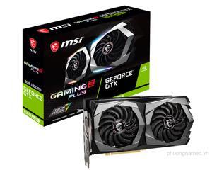 Card đồ họa - VGA Card MSI GTX 1660 Super Gaming Z Plus