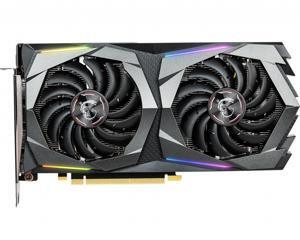 Card đồ họa - VGA Card MSI GTX 1660 Gaming 6G