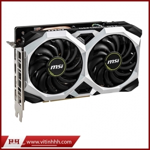 Card đồ họa - VGA Card MSI GTX 1660 Gaming 6G