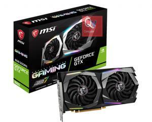Card đồ họa - VGA Card MSI GTX 1660 Gaming 6G