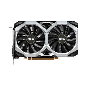 Card đồ họa - VGA Card MSI GTX 1660 Super VENTUS XS OC 6G