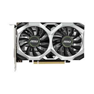 Card đồ họa - VGA Card MSI GTX 1650 Ventus XS 4G OC GDDR5