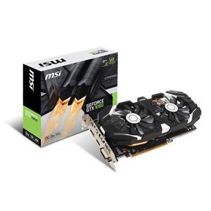 Card đồ họa - VGA Card MSI GTX 1060 3GT OCV2