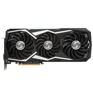 Card đồ họa - VGA Card MSI GTX 1080Ti Lightning 11GB