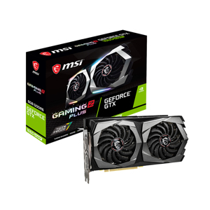 Card đồ họa - VGA Card MSI GTX 1660 Super Gaming Z Plus