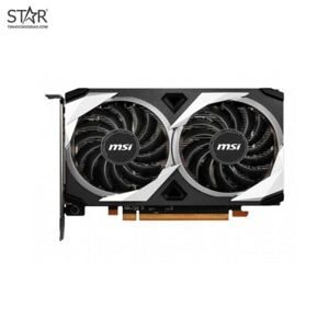 Card đồ họa - VGA Card MSI Radeon RX 6500 XT MECH 2X 4G OC