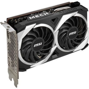 Card đồ họa - VGA Card MSI Radeon RX 6500 XT MECH 2X 4G OC