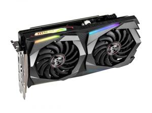 Card đồ họa - VGA Card MSI RTX 2060 Super Gaming X