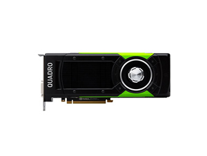 Card đồ họa - VGA Card Nvidia Quadro P6000 24GB DDR5