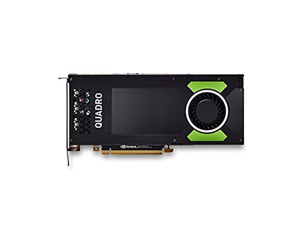 Card đồ họa - VGA Card Nvidia Quadro P4000 8GB GDDR5