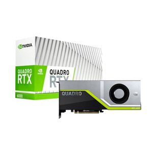 Card đồ họa - VGA Card Nvidia Quadro RTX8000