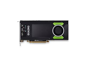 Card đồ họa - VGA Card Nvidia Quadro P4000 8GB GDDR5