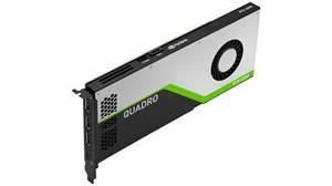 Card đồ họa - VGA Card Nvidia Quadro RTX4000 8GB