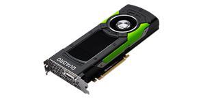 Card đồ họa - VGA Card Nvidia Quadro P6000 24GB DDR5