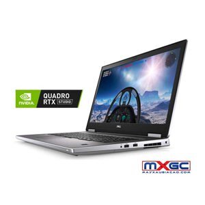 Card đồ họa - VGA Card Nvidia Quadro RTX4000 8GB