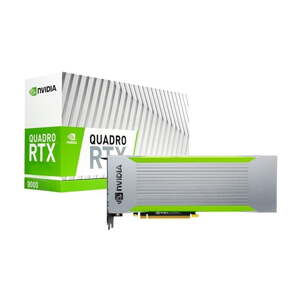 Card đồ họa - VGA Card Nvidia Quadro RTX8000 Passive 48GB GDDR6