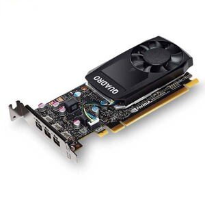Card đồ họa - VGA Card Nvidia Quadro P400 2GB GDDR5