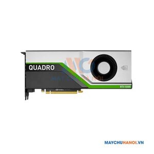 Card đồ họa - VGA Card Nvidia Quadro RTX5000