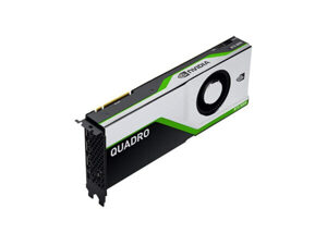 Card đồ họa - VGA Card Nvidia Quadro RTX8000