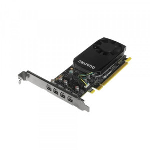 Card đồ họa - VGA Card Nvidia Quadro P600 2GB