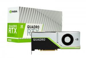 Card đồ họa - VGA Card Nvidia Quadro RTX8000