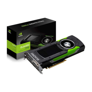 Card đồ họa - VGA Card Nvidia Quadro P6000 24GB DDR5