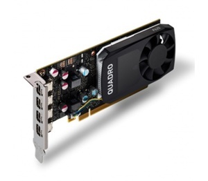 Card đồ họa - VGA Card Nvidia Quadro P620 2GB