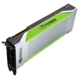 Card đồ họa - VGA Card Nvidia Quadro RTX6000 Passive 24GB GDDR6