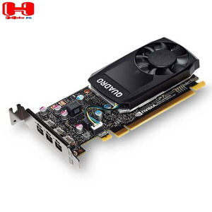 Card đồ họa - VGA Card Nvidia Quadro P400 2GB GDDR5