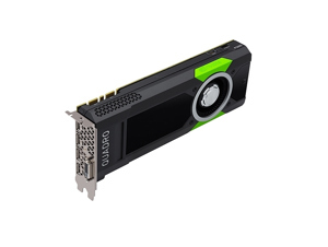 Card đồ họa - VGA Card Nvidia Quadro P5000 16GB DDR5