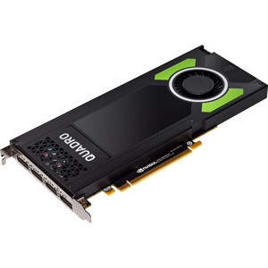 Card đồ họa - VGA Card Nvidia Quadro P4000 8GB GDDR5