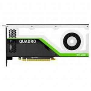 Card đồ họa - VGA Card Nvidia Quadro RTX4000 8GB