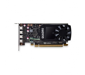 Card đồ họa - VGA Card Nvidia Quadro P1000 4GB GDDR5