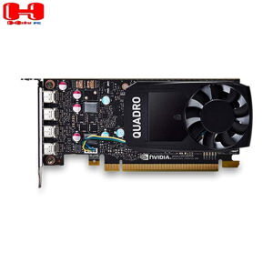 Card đồ họa - VGA Card Nvidia Quadro P620 2GB