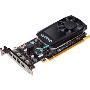 Card đồ họa - VGA Card Nvidia Quadro P620 2GB