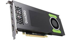 Card đồ họa - VGA Card Nvidia Quadro P2000 5GB GDDR5